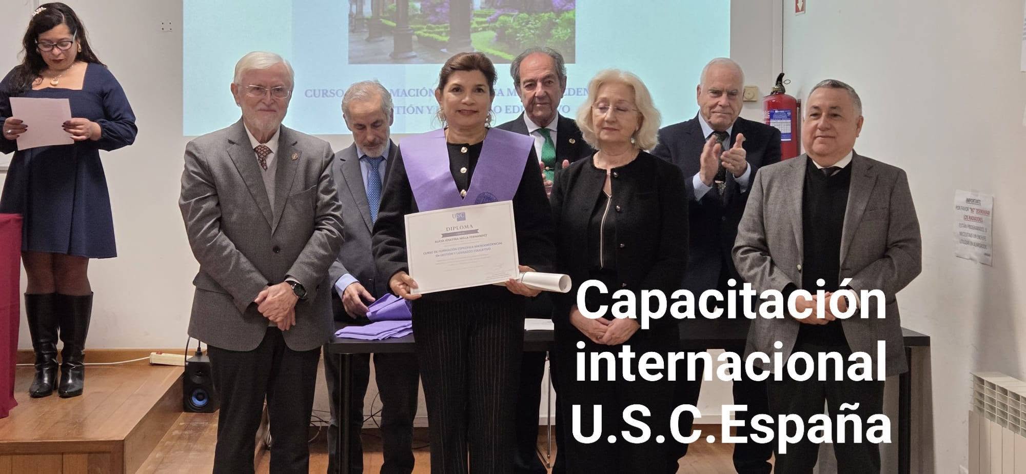 Certificación escolar