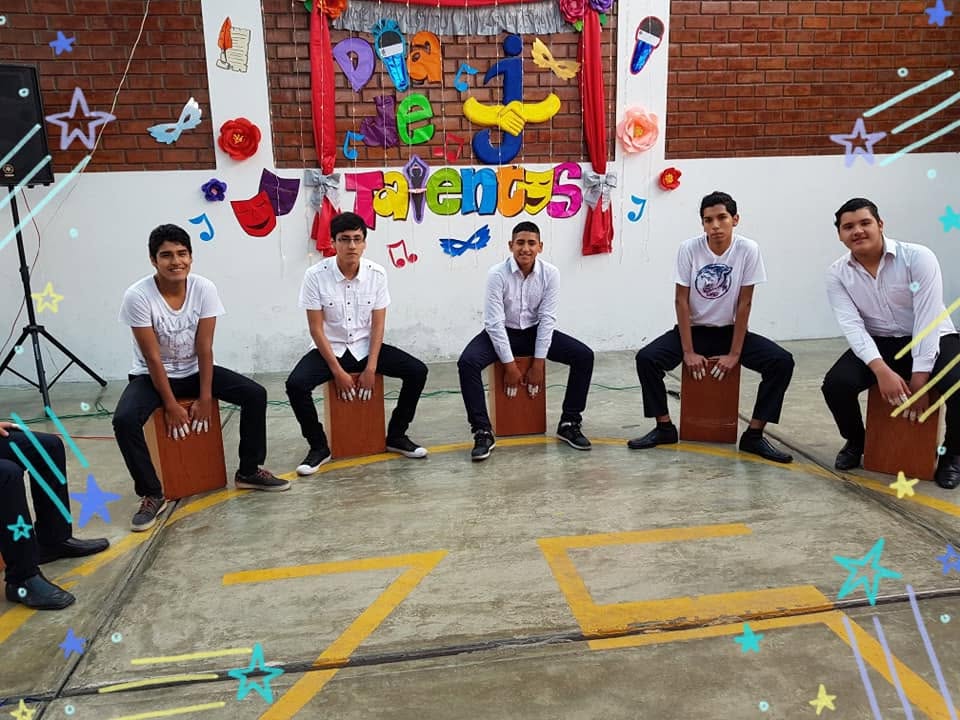 Taller de música